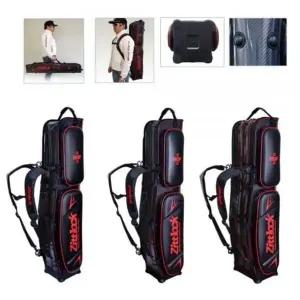 고품질 민물 가방 낚시 하드 초경량 케이스 백팩 수납 (WFJPN9K)