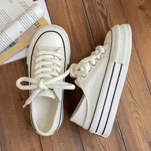 고품질 여성용 투웨이 통굽 뮬 컬러 바닥 편안 신발 (WFJQHCZ)