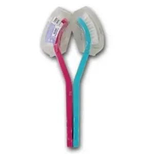 운동화 세척브러시 신발 세척솔 랜덤 청소용품 도시락 (WFJ64OI)