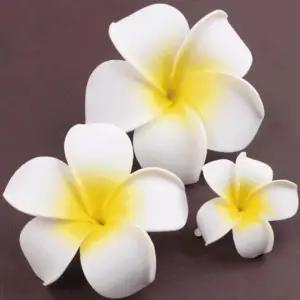 집게핀(3개1세트) 인기 꽃 하와이안 알로하 추천제품