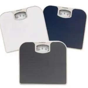 체중 측정 아날로그 기계식 저울 목욕탕 체중계 고급형 수동 (WFJ5ELH)