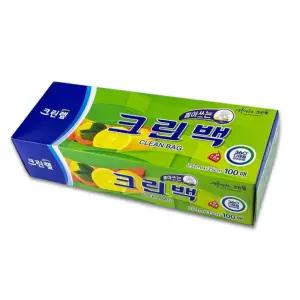 크린백 25cmx35cm(중) 추천제품 100매 인기