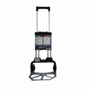 접이식 카트 운반기 대형 핸드카 강력 적재형 80kg 캐리어 폴딩 (WFJ5F7G)