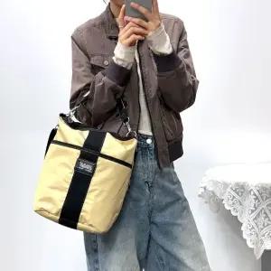 캐주얼 여성 토트 크로스백 (WFJ65QD)