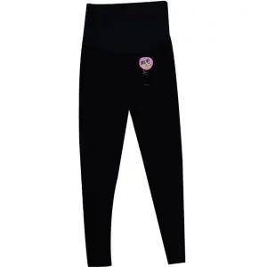 기모 임부 레깅스 편안한 쫄바지 간절기 복대 끈형 바지 (WFJ5TER)