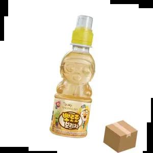 베이비음료수 뽀로로 음료수 보리차 BOX 220mlx24입