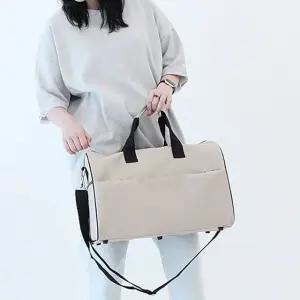 엔토 보스턴백 (WFJ65SK)