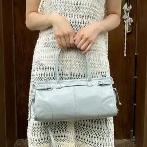 가죽 토트크로스1 (WFJ65WG)