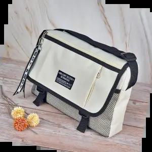 기능성신발깔창 남여 메신저백 학원 초등 학생 학교 크로스백 가방