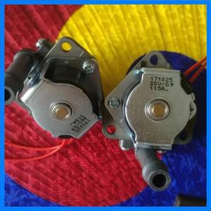 배기 밸브 솔레노이드 밸브 12V/0.8 20V/0.9 20V/1.0 액세서리가 있는 CUCKOO 밥솥에 적합한 1PC