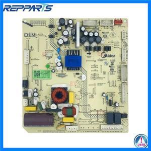 CE-BCD469WE-ST 17131000012065   Midea 냉장고 냉장고 마더보드 냉동고 부품용 PCB BCD-528WGPZV(DZ) 제어