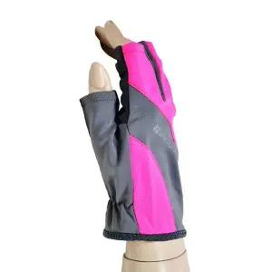 내구성 강력한 파워그립 여성 플레어 반장갑 (WFJ6UMB)