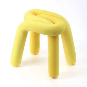 볼드라인 인테리어 스툴 화장대의자 WFHY3I7