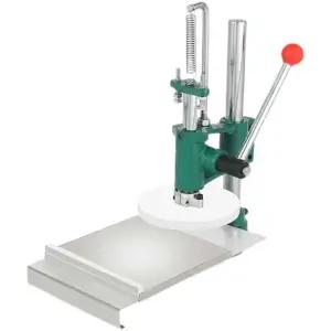 편육기 누름기 프레스기 육류 컷팅기 업소용 절단기