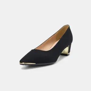 [롯데백화점]탠디 여성 공단 펌프스 (굽 5CM) 725017_W-083 _YDP