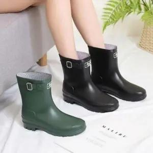 고무 장화 데일리 104416 WFI6NIE