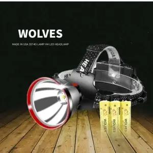 USA SST40 칩셋 12000루멘 H4R 초강력 헤드랜턴 USA SST40 칩셋 12000루멘 H4R 초강력 헤드랜턴