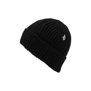 볼컴 VOLCOM ROLLER 비니 블랙 VU254CP001BK 408833