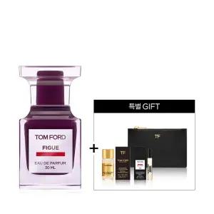 [롯데백화점]톰포드뷰티 [단독]]NEW 피그 EDP 30ML(+향_수 2ML+파운데이션 디럭스+미니 레더 파우치 증정)