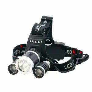 3구 해루질헤드랜턴