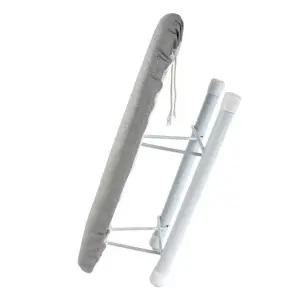 다리미 매트 스탠드형 좌식 판 미니 다림판 소형 다리미대 (WFJ6V4H)