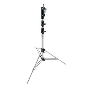 카메라 카메라삼각대 스탠드 콤보 HD 실버 마스터 (WFJR08P)
