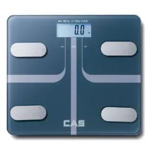 2 카스체중계 디지털체중계 측정저울 카스 체지방 (WFJR0EA)