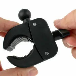 자전거 오토바이 볼헤드 핸들바 브라켓 마운드 17mm