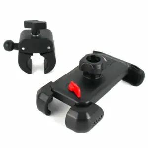 자전거 오토바이 핸들바 브라켓 볼헤드 마운드 17mm