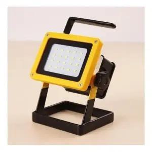 LED랜턴 작업등 캠핑조명 낚시용 18650작업랜턴 캠핑용LED조명 (WFJ72U2)