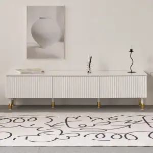 네오 로디 1500 템바보드 거실장 NES1766