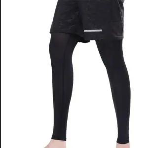 고품질 쿨링 다리 토시 여름 라이딩 바이크 스포츠 레그토시 (WFJREGR)