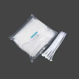 케이블타이 타이밴드 배선정리 대량케이블타이 배선정리타이밴드 (WFJ73DW)