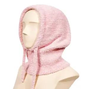 원사를 보온 특수 가공하여 만든 탁텔 바라클라바 (WFJ6C86)