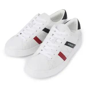 몽클레르 모나코 M 스니커즈 4M00290 M3126 P07