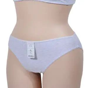 착용감 편안한 데일리 베이직 무지 주니어 팬티 (WFJ6C5O)