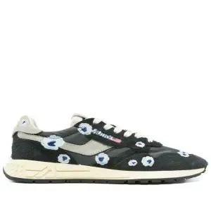 [라스트원] 오트리 여성 스니커즈 릴윈드 WWLWEF 02 EMBROFLOW PHANCELBLU