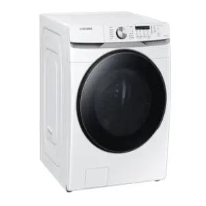 삼성 WF21T6000KW 드럼세탁기 21kg 화이트