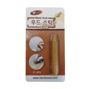 목재보수스틱 가구수리 마루복원 가구보수스틱 마루용목재복원 (WFJ73N6)