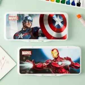 미술용 랜덤 마블 팔레트 캐릭터 어벤저스 (WFJR43D)