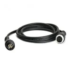 충전 HB400W HB600W 사진조명 전용 연장 케이블 2m (WFJR46S)