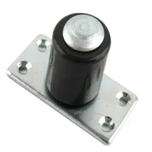 미닫이문 저소음 특대 목공 하부로라 슬라이딩 도어 편리한 설치 (WFJ6CFE)