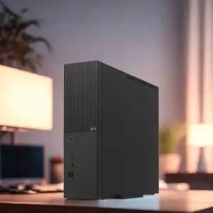 LG데스크탑 슬림형 Z90MV-ARI5S5XSD 14세대 i5 32GB SSD512GB+SSD1TB 윈도우11 LG컴퓨터 사무용컴퓨터