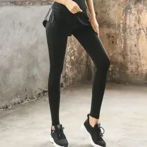 레깅스 운동복 KKJN 여성 여자스포츠헬스반바 (WFL0HIR)