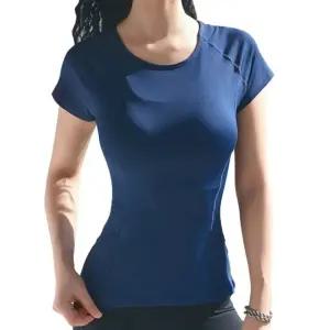 쿨링 레깅스 피트니스 트레이닝 우먼스 여성 티 (WFL0HIX)