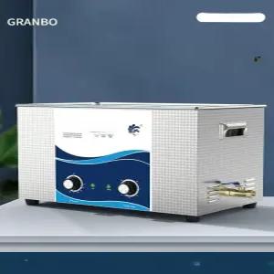 초음파 세척기 세정용 금속 렌즈