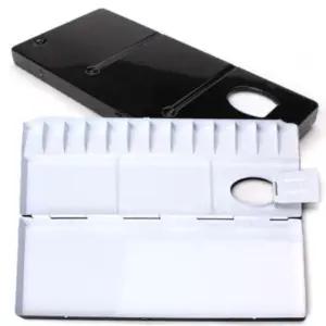 고품질 13칸 고급 수채화파레트 (WFJRKL2)