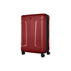 [웽거] 레거시 라지 하드 사이드 캐리어 레드 610873