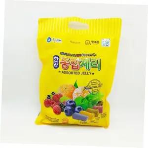 젤리 제주 한라 4가지맛 한번에 종합제리 1팩