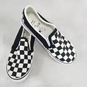 초등 체커보드 여아 남아 주니어단화 (210만 가능)